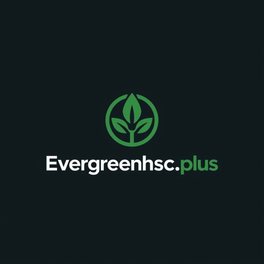 Evergreenhsc